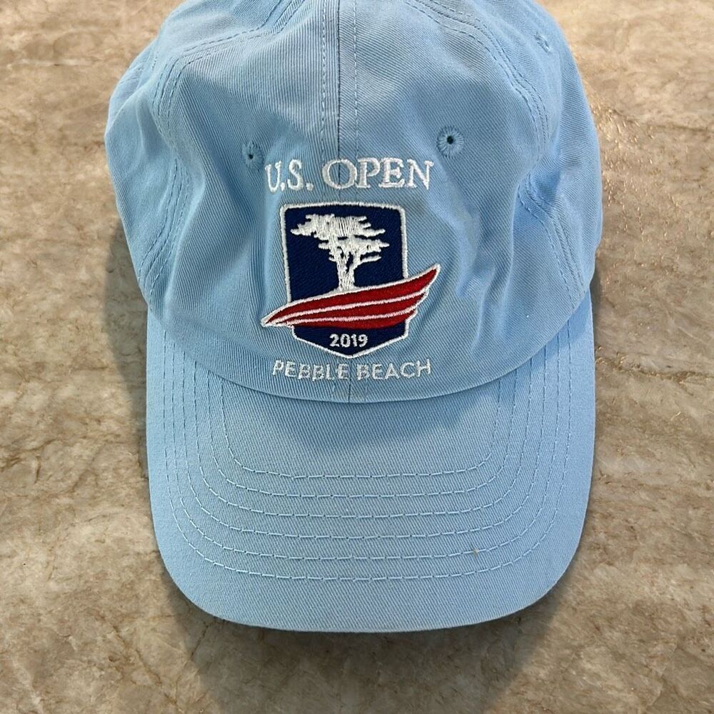 Us Open Pebble Beach Golf Unisex Hat Us Open Pebble Beach Golf Unisex Hat